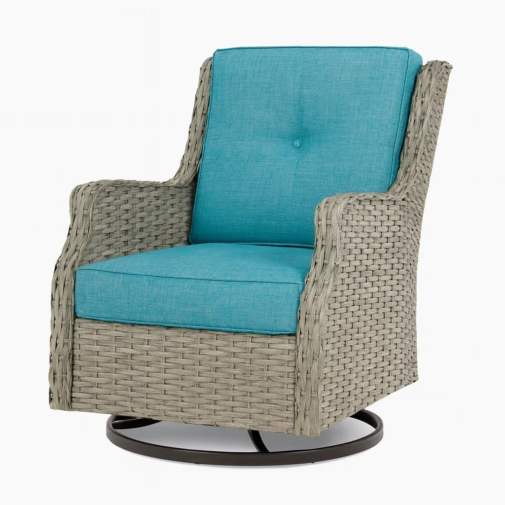 Seduta,Sedia girevole - DOMUSDESIGNPRO