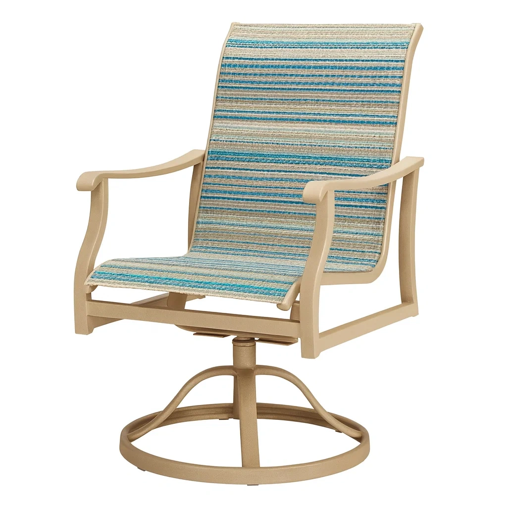 Seduta,Sedia girevole - DOMUSDESIGNPRO