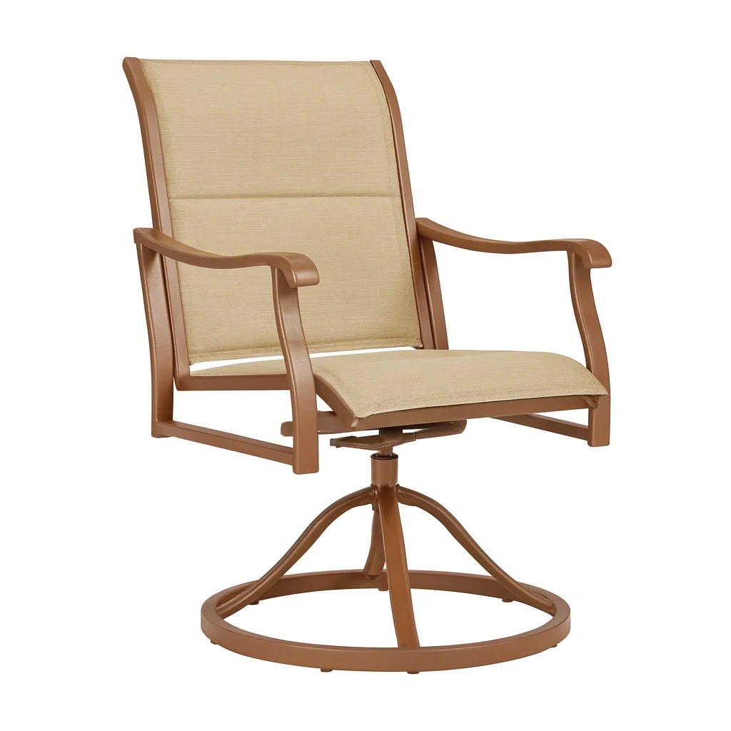 Seduta,Sedia girevole - DOMUSDESIGNPRO