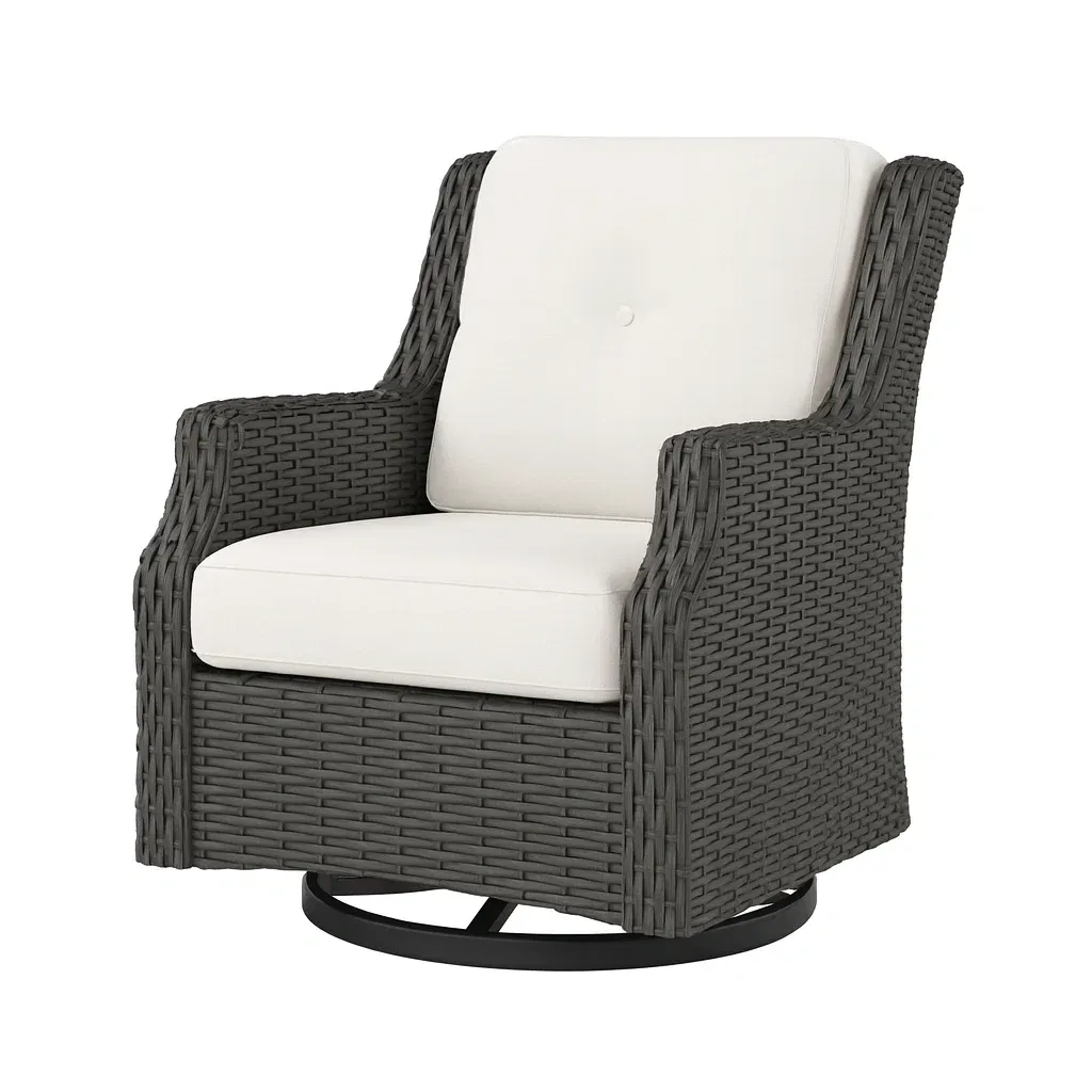 Seduta,Sedia girevole - DOMUSDESIGNPRO