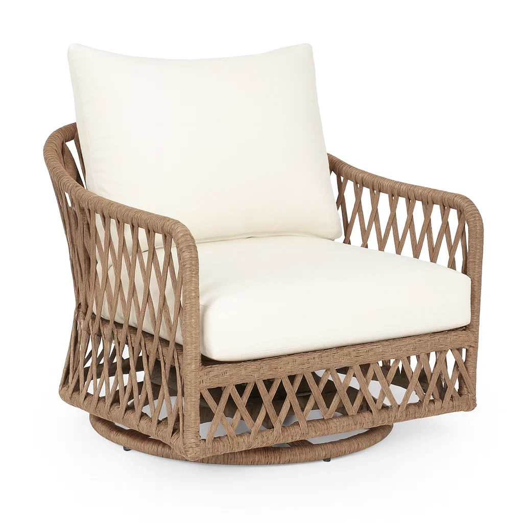 Seduta,Sedia girevole - DOMUSDESIGNPRO