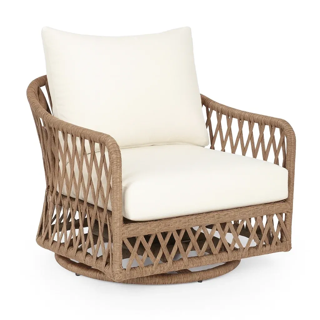 Seduta,Sedia girevole - DOMUSDESIGNPRO