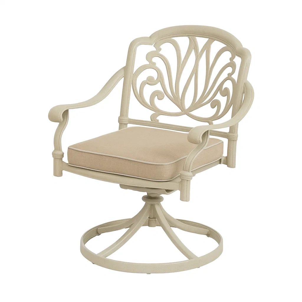 Seduta,Sedia girevole - DOMUSDESIGNPRO