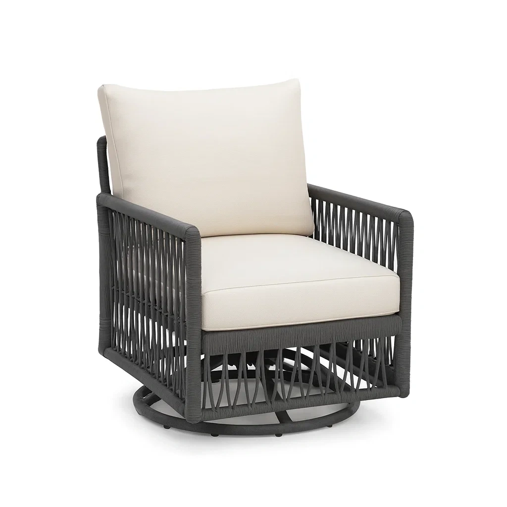 Seduta,Sedia girevole - DOMUSDESIGNPRO