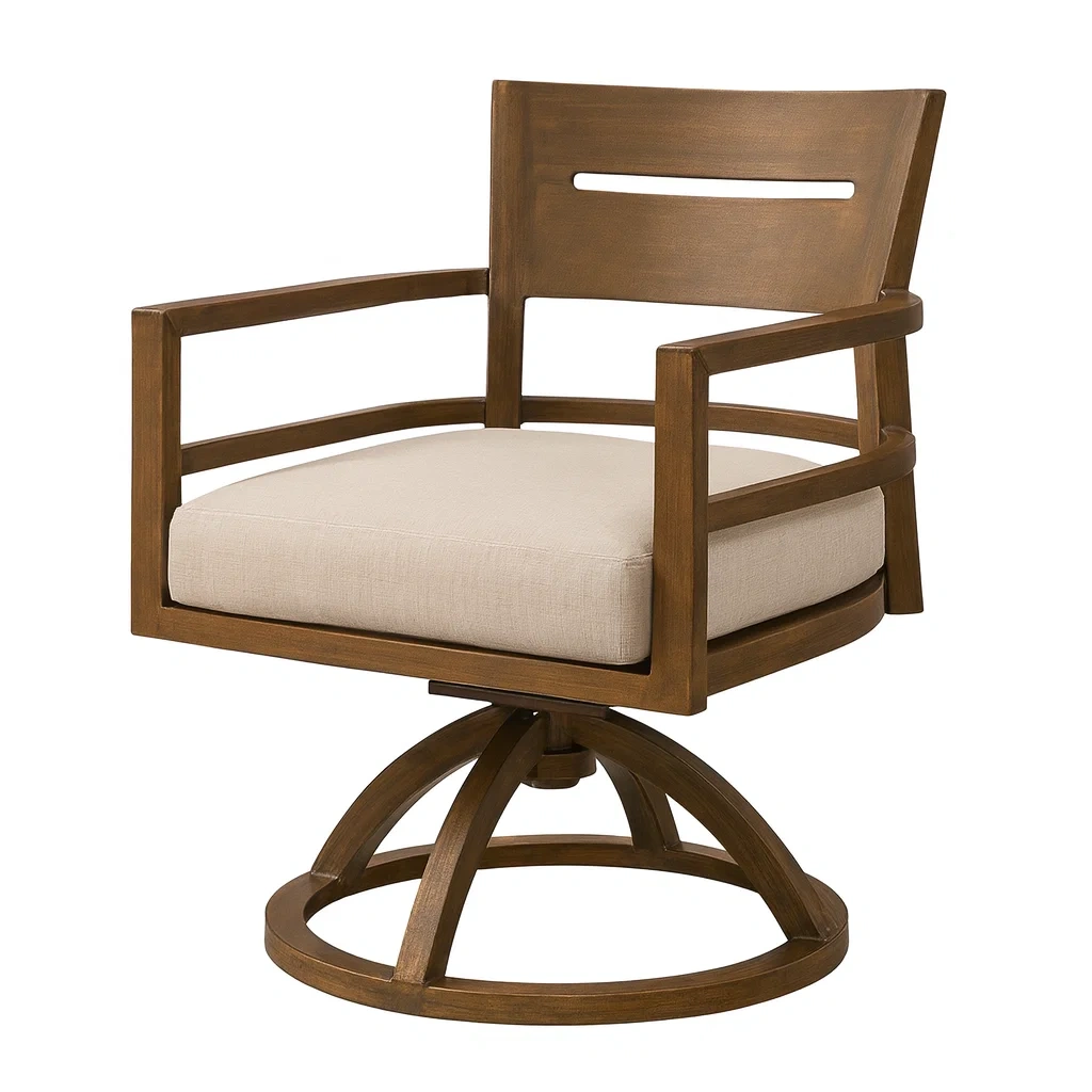 Seduta,Sedia girevole - DOMUSDESIGNPRO