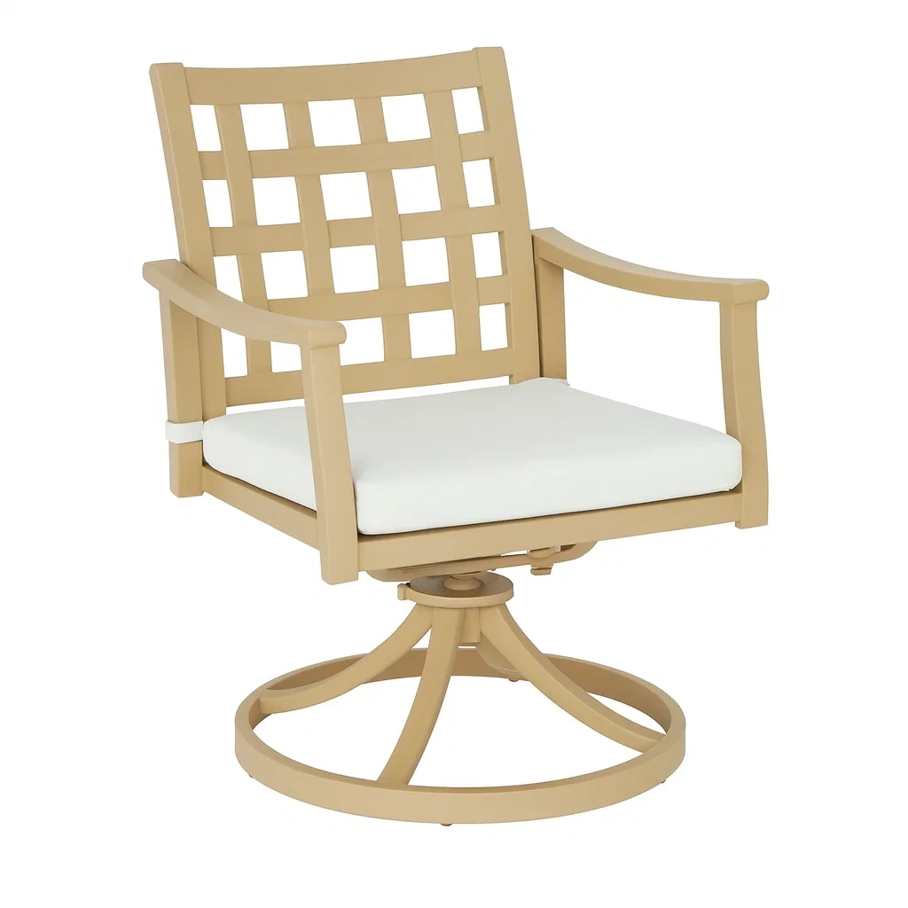 Seduta,Sedia girevole - DOMUSDESIGNPRO