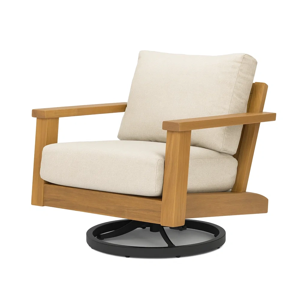 Seduta,Sedia girevole - DOMUSDESIGNPRO