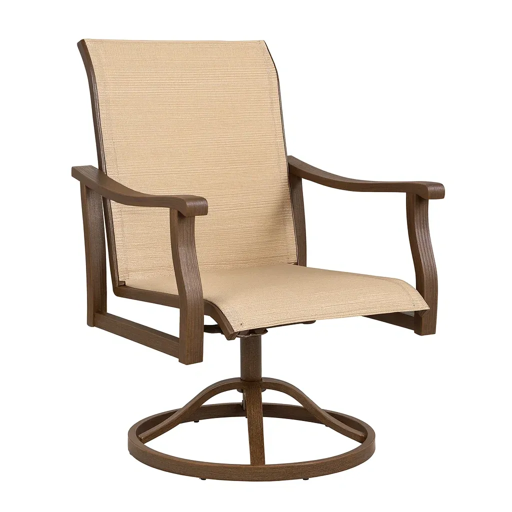 Seduta,Sedia girevole - DOMUSDESIGNPRO