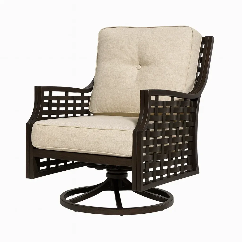 Seduta,Sedia girevole - DOMUSDESIGNPRO