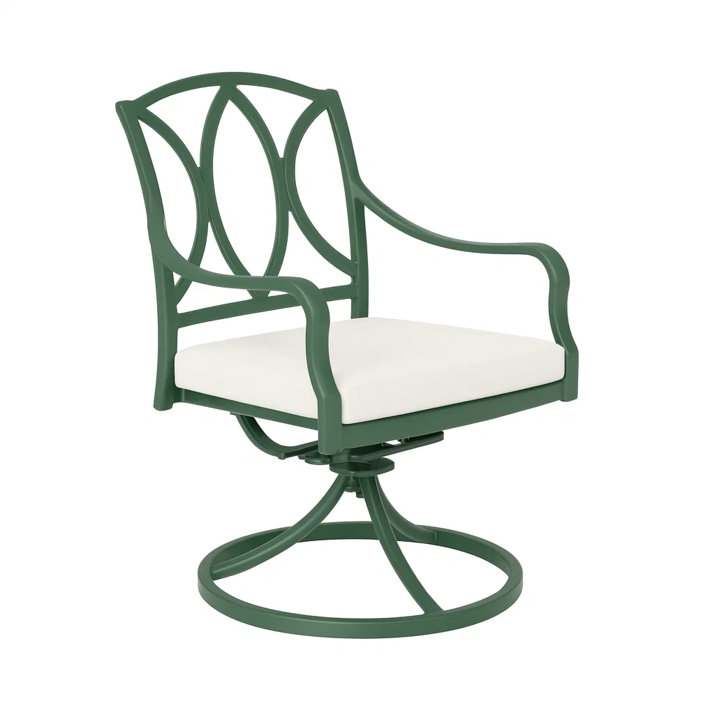 Seduta,Sedia girevole - DOMUSDESIGNPRO