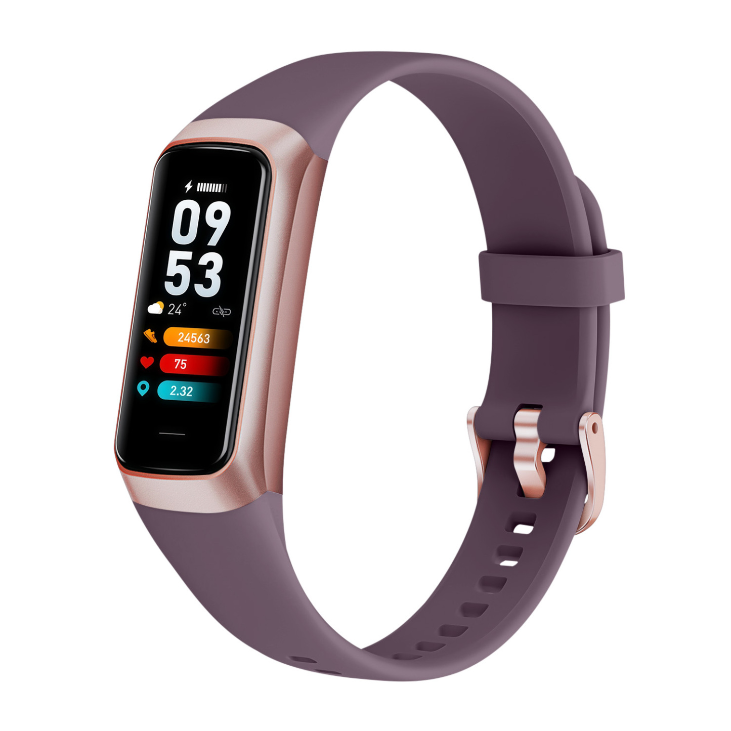 Avinora Smart Band