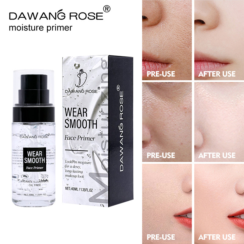 Moisturizing Primer Makeup Base Oil Control