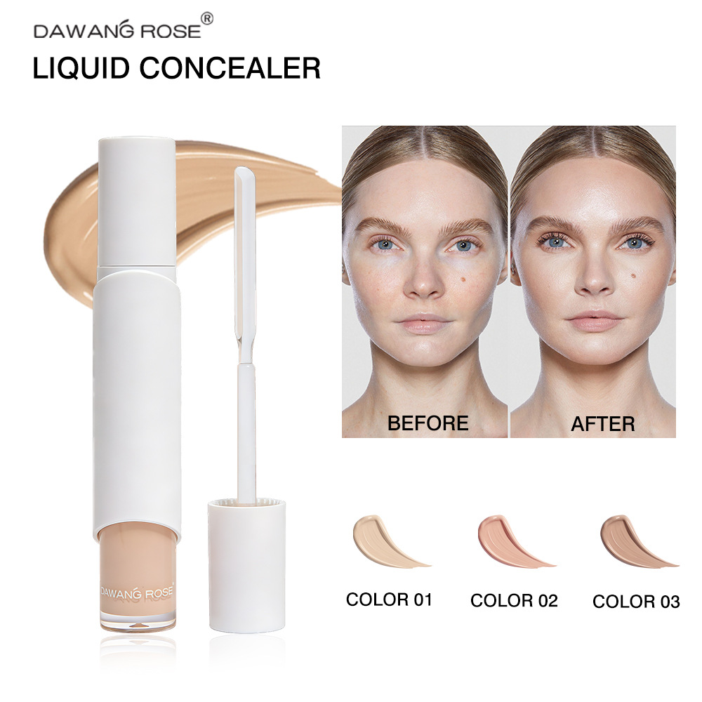 Lightweight Concealer