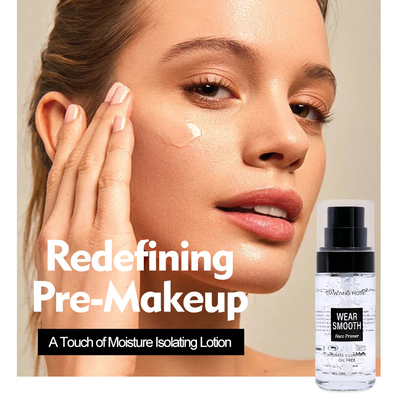 Moisturizing Primer Makeup Base Oil Control
