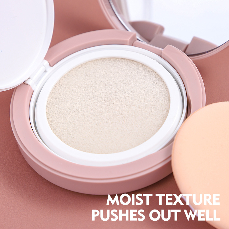 Powder Makeup Setting Air Cushion Makeup Repair Long Lasting