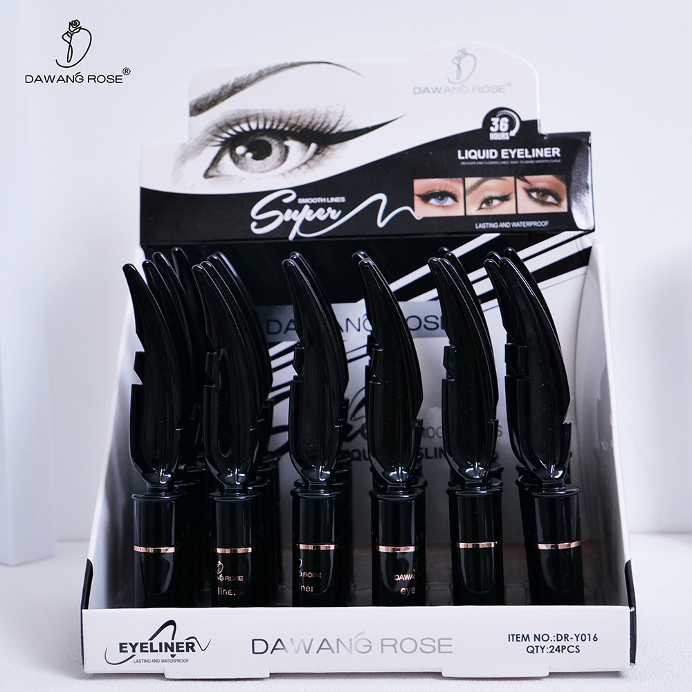 Natural Rich Eyeliner Pencil