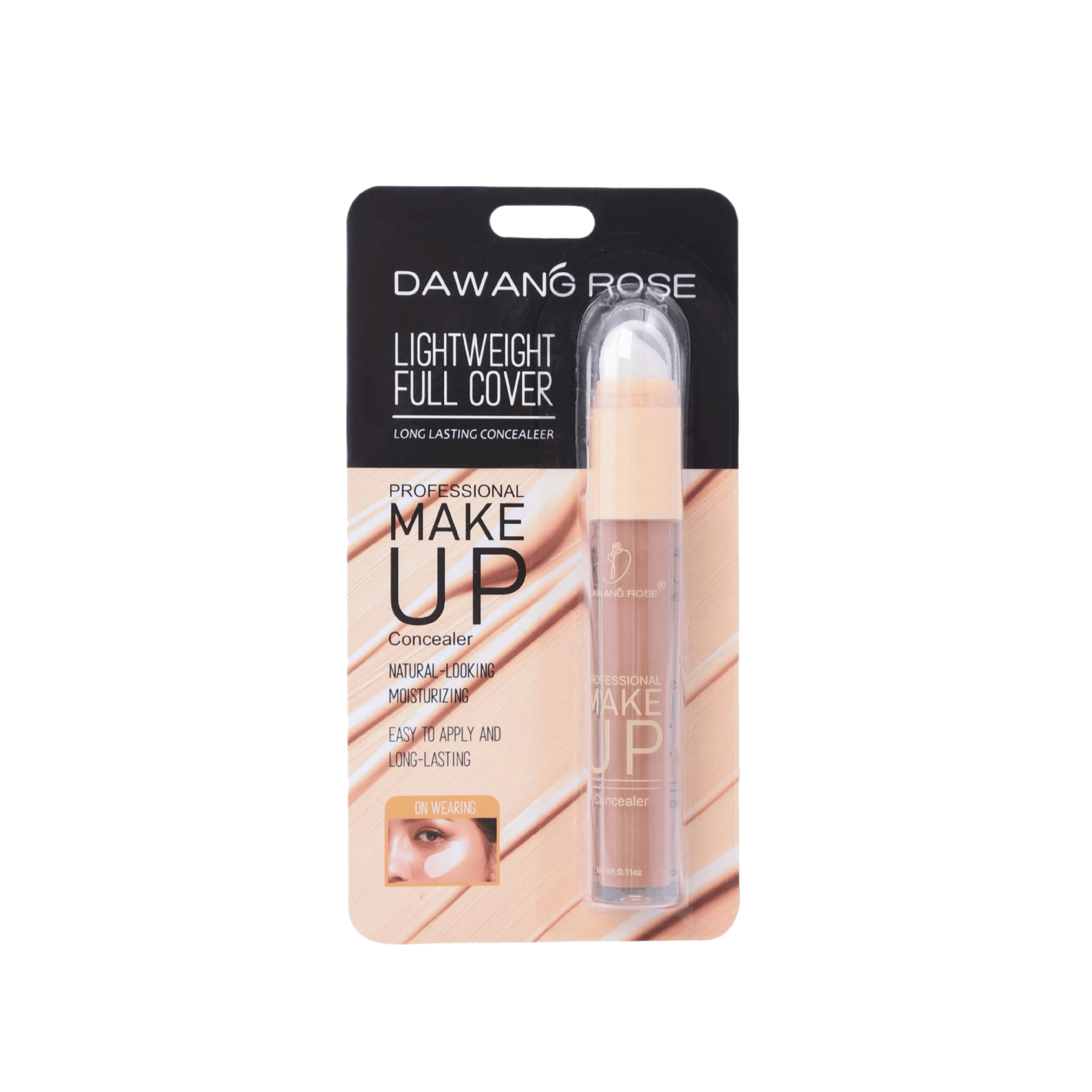 Creative Cotton-Tip Concealer Stick
