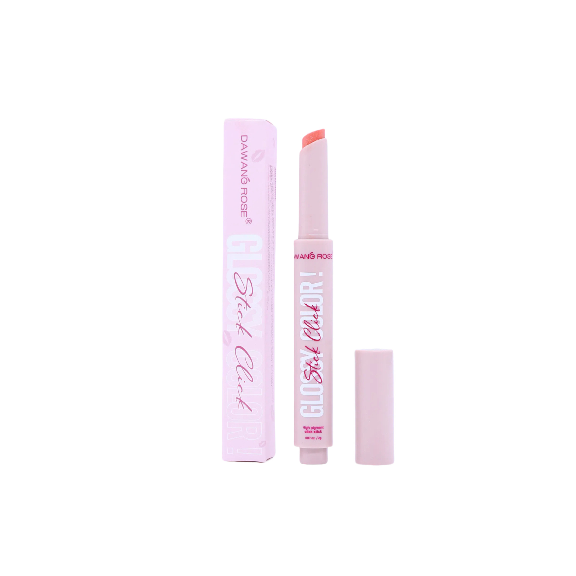 12-Shade Moisturizing Lipstick Collection