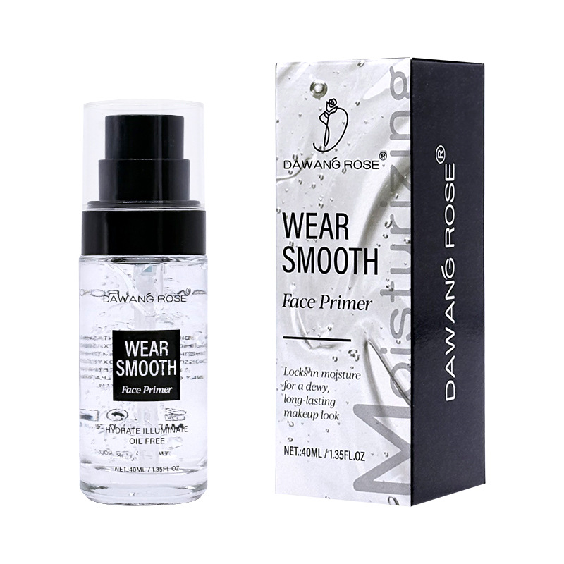 Moisturizing Primer Makeup Base Oil Control