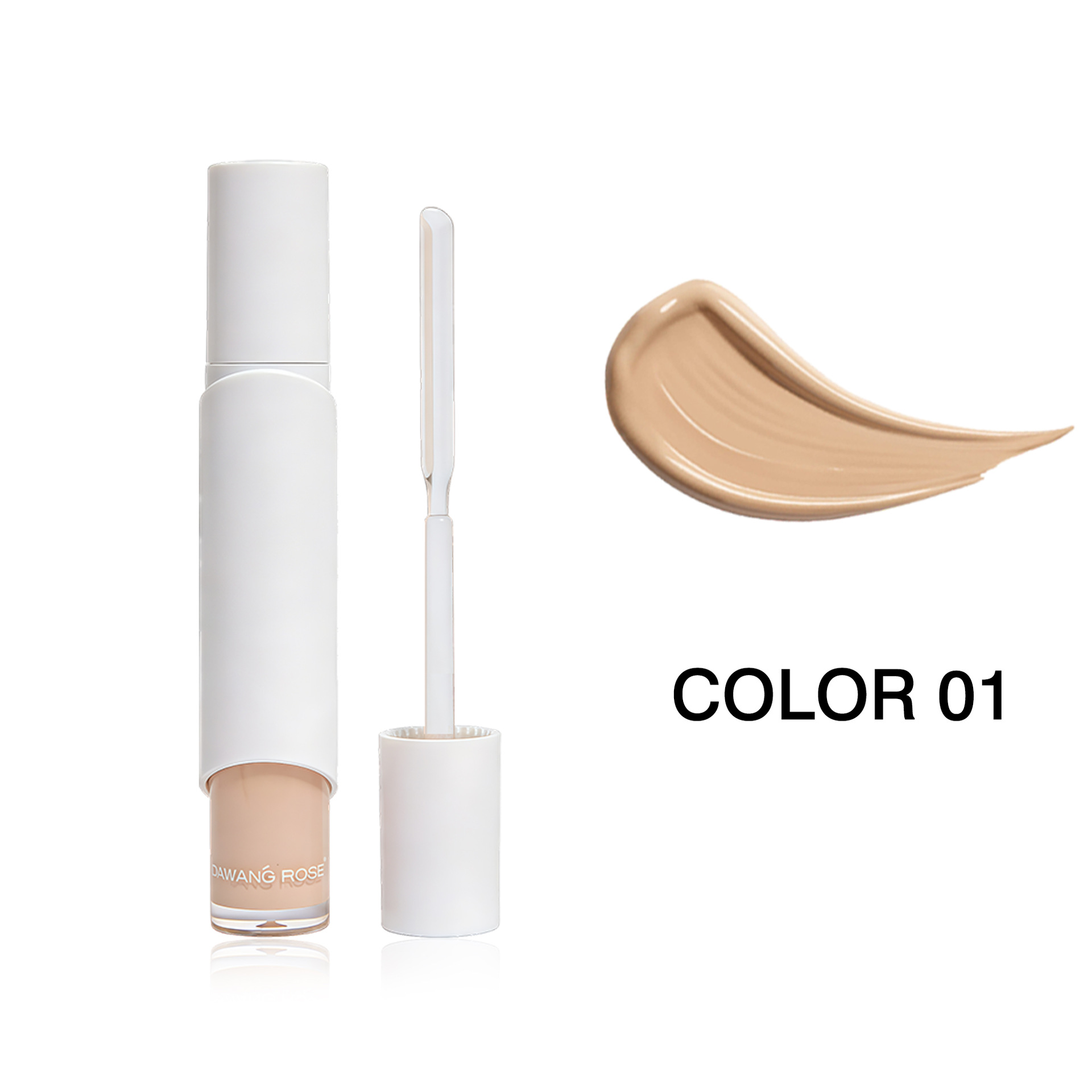 Lightweight Concealer