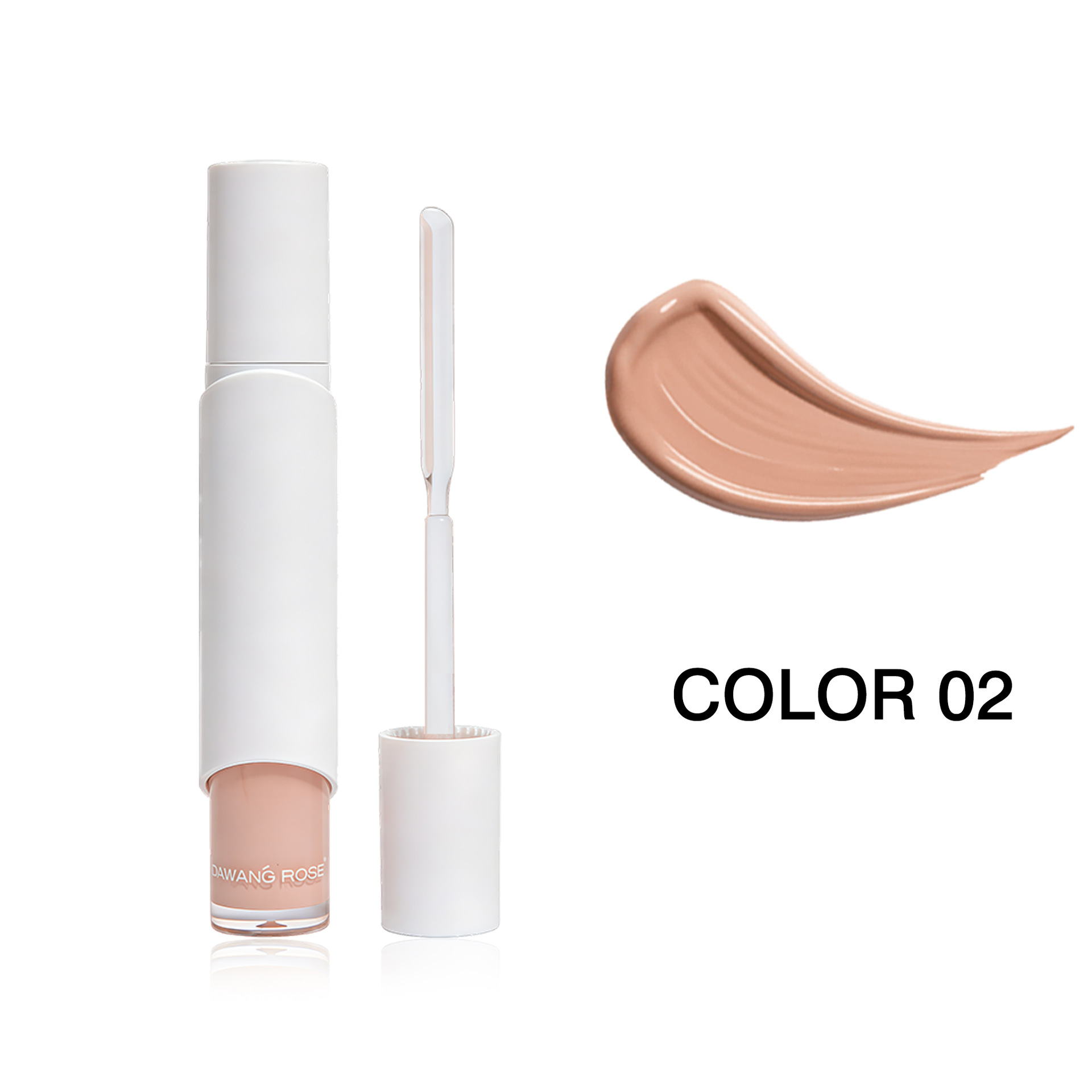 Lightweight Concealer