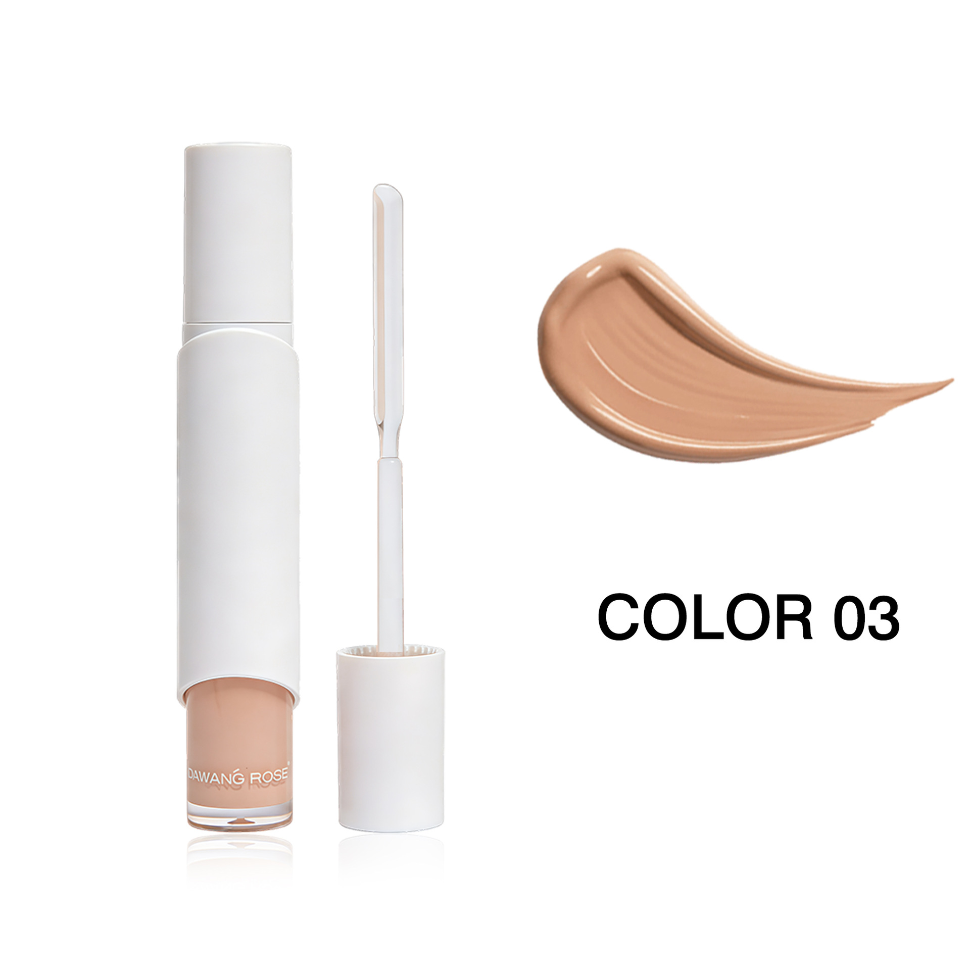 Lightweight Concealer