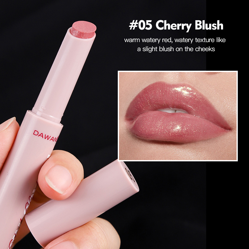 12-Shade Moisturizing Lipstick Collection