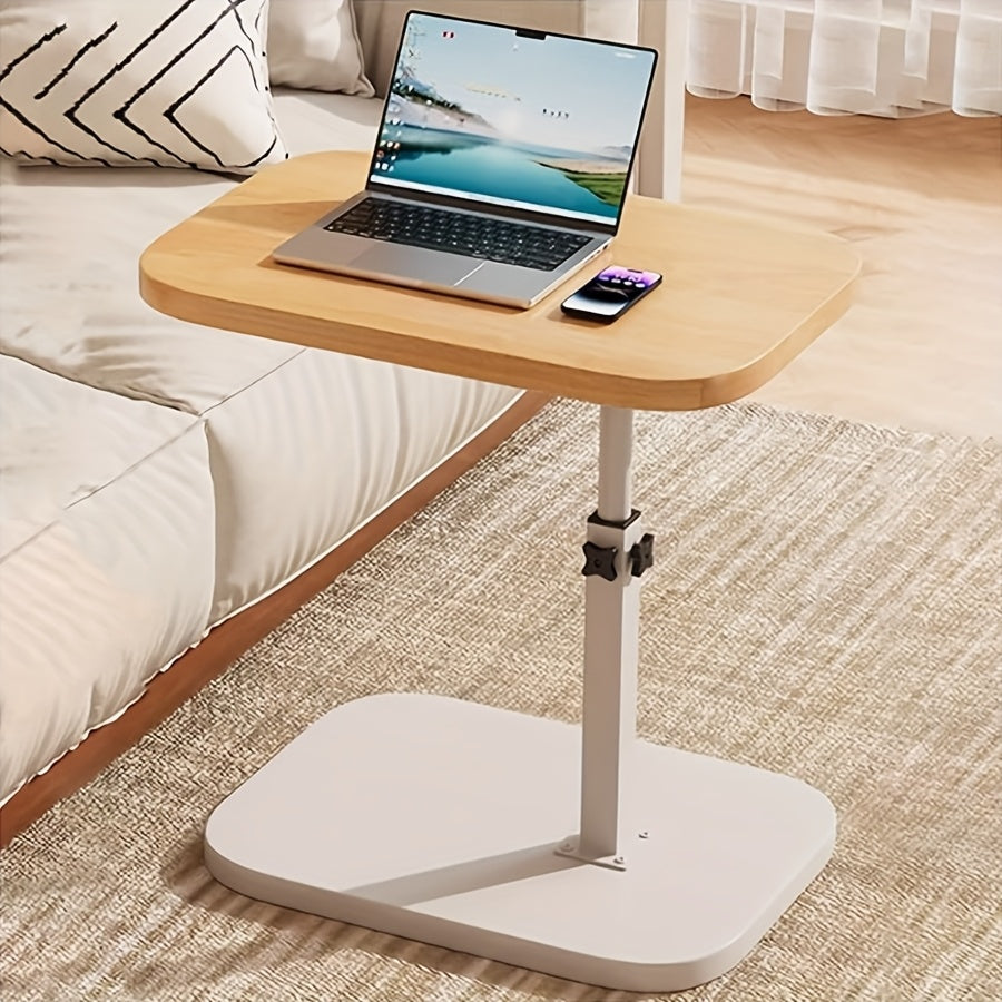 ModiFlex Bedside Table – Adjustable Height & Angle