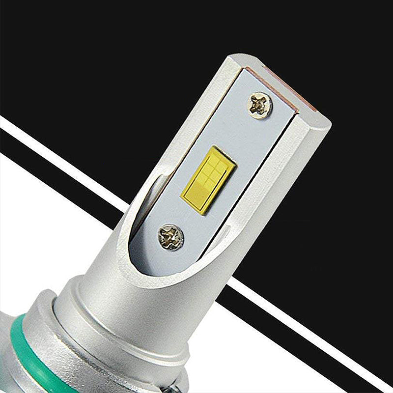 HeadlightPro 1+1 FREE: High Performance LED Car Head Lights