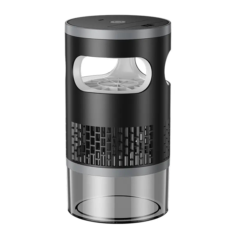 Non-Zapper Indoor Insect Trap