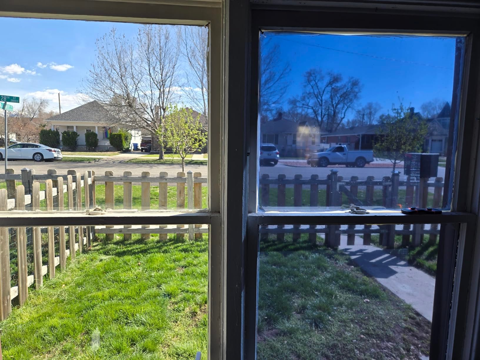 Day and Night Difference