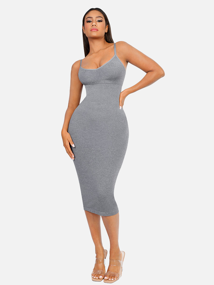Seamless Everyday Sculpt Dress