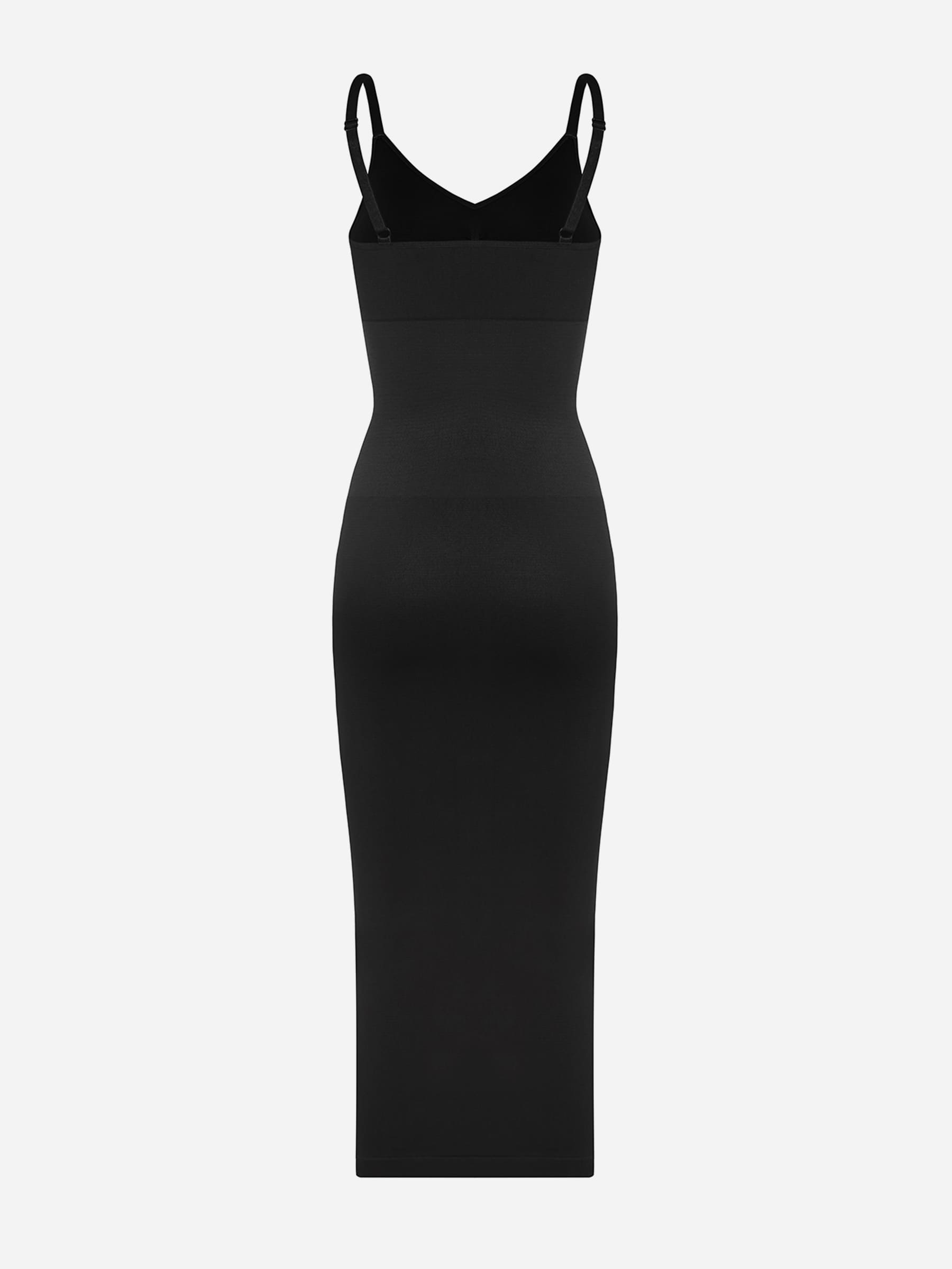 Seamless Everyday Sculpt Dress