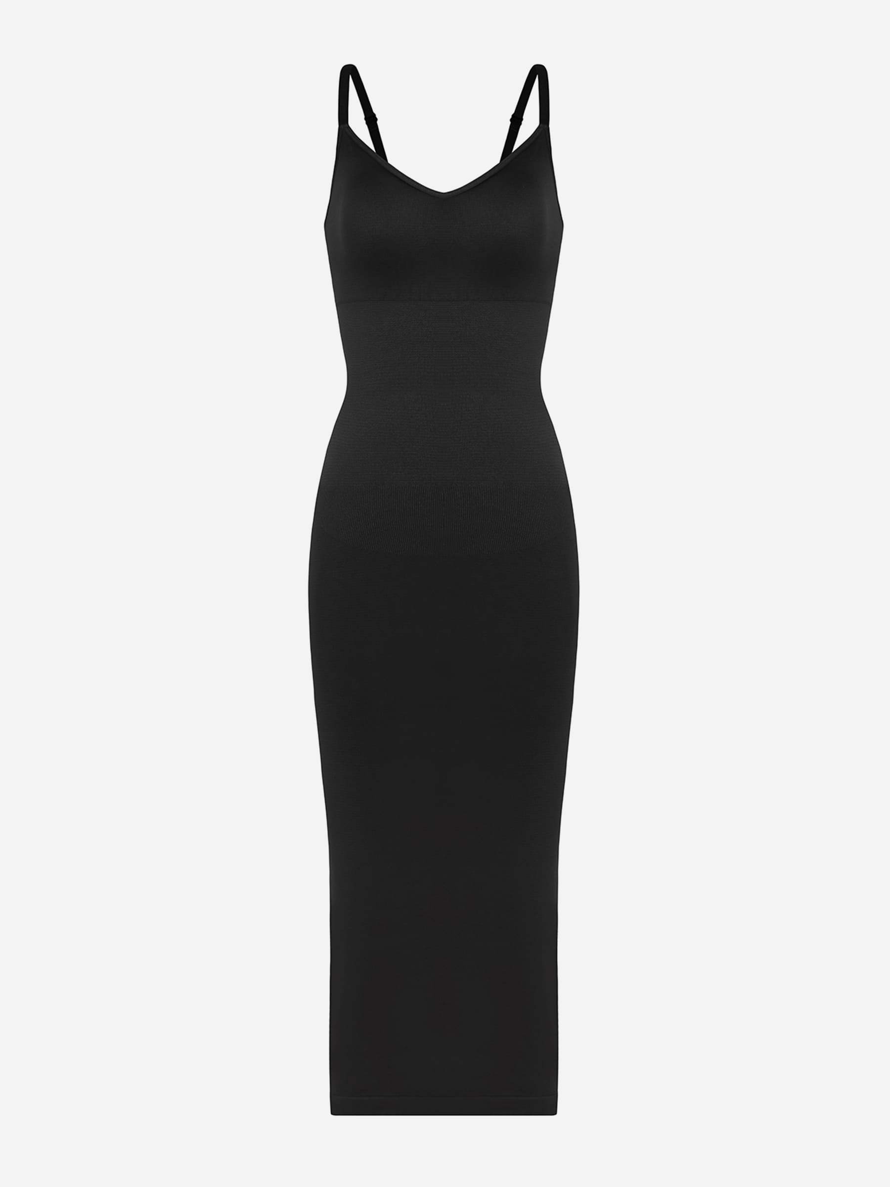 Seamless Everyday Sculpt Dress