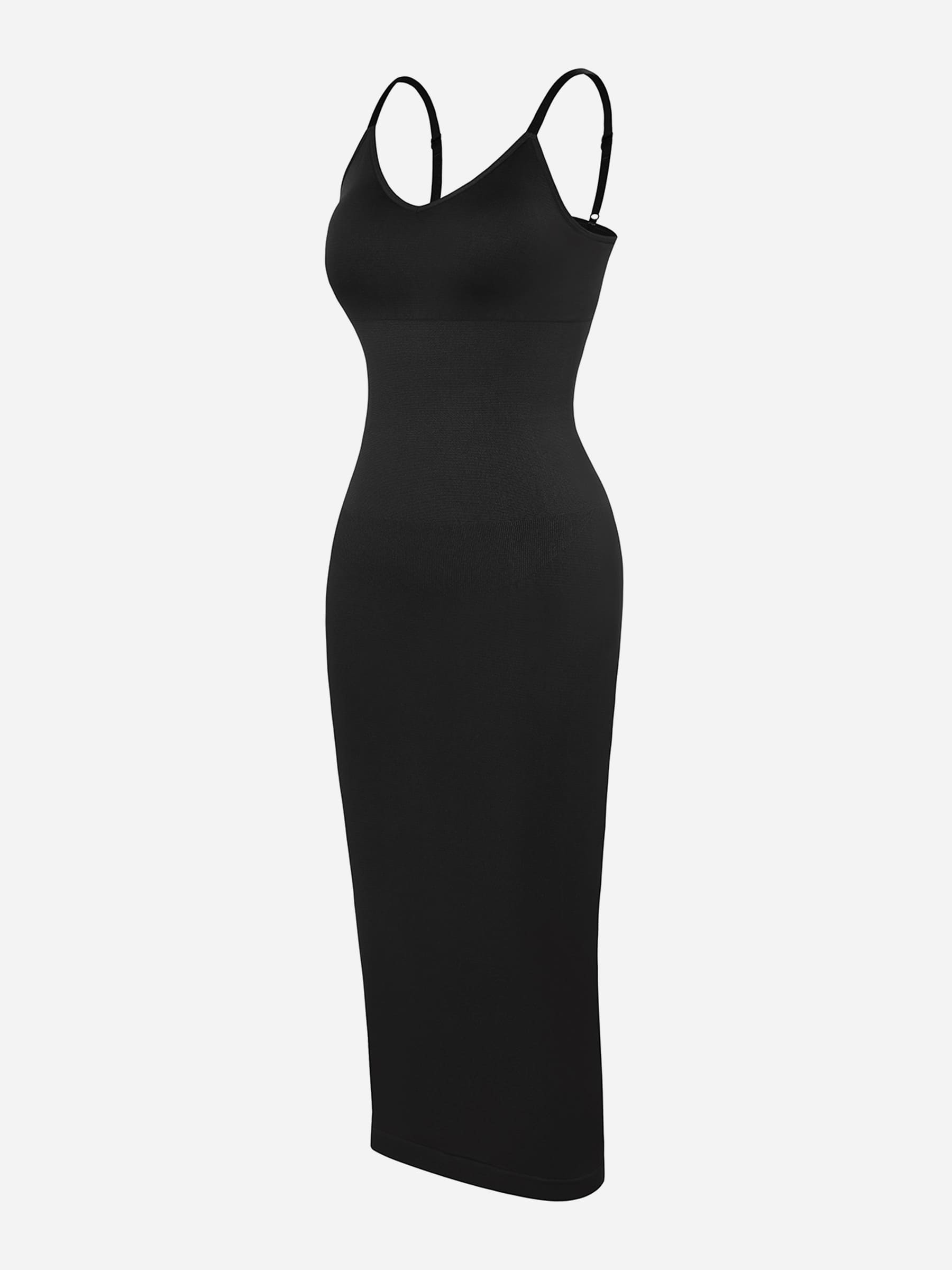Seamless Everyday Sculpt Dress