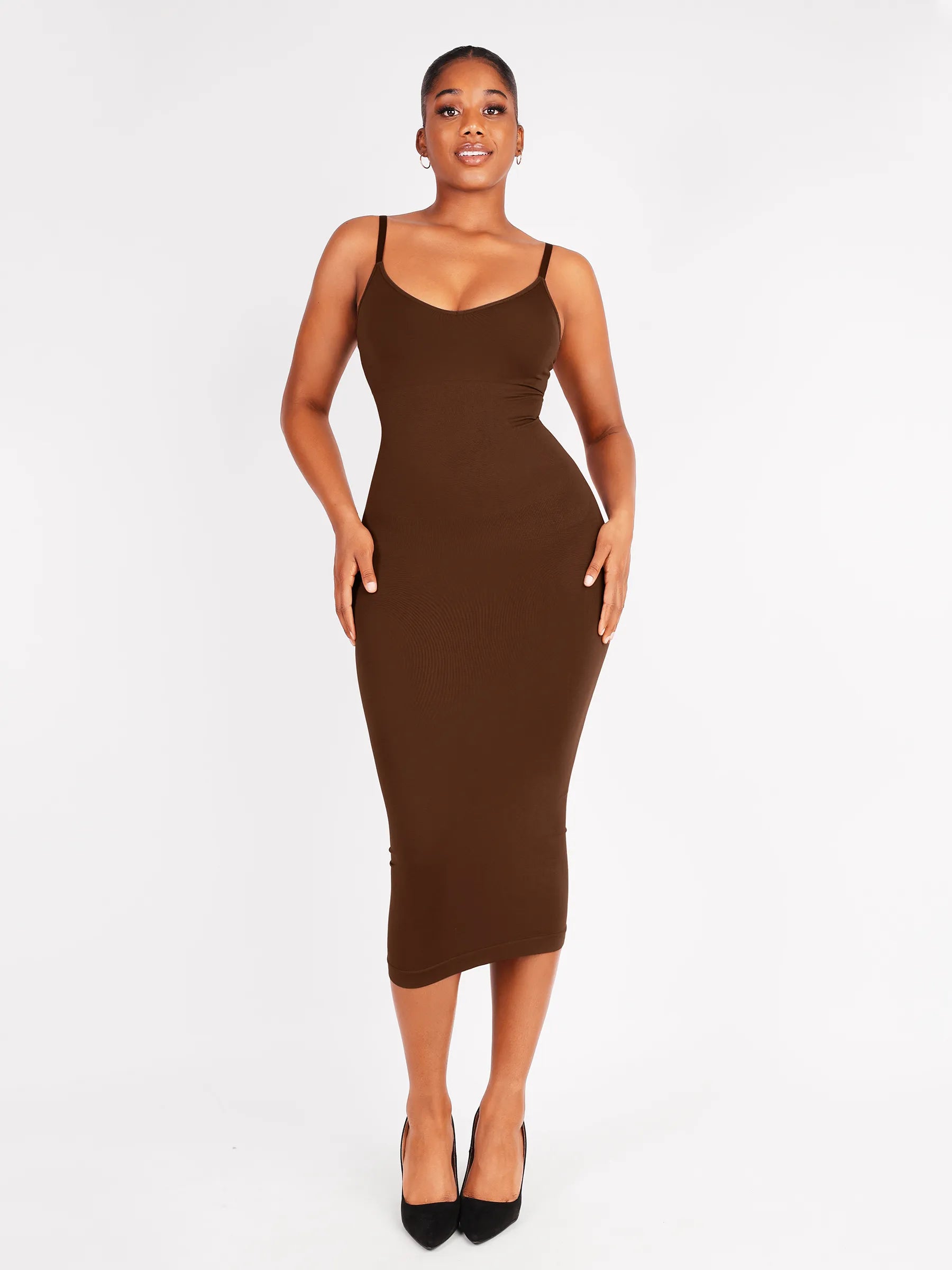 Seamless Everyday Sculpt Dress