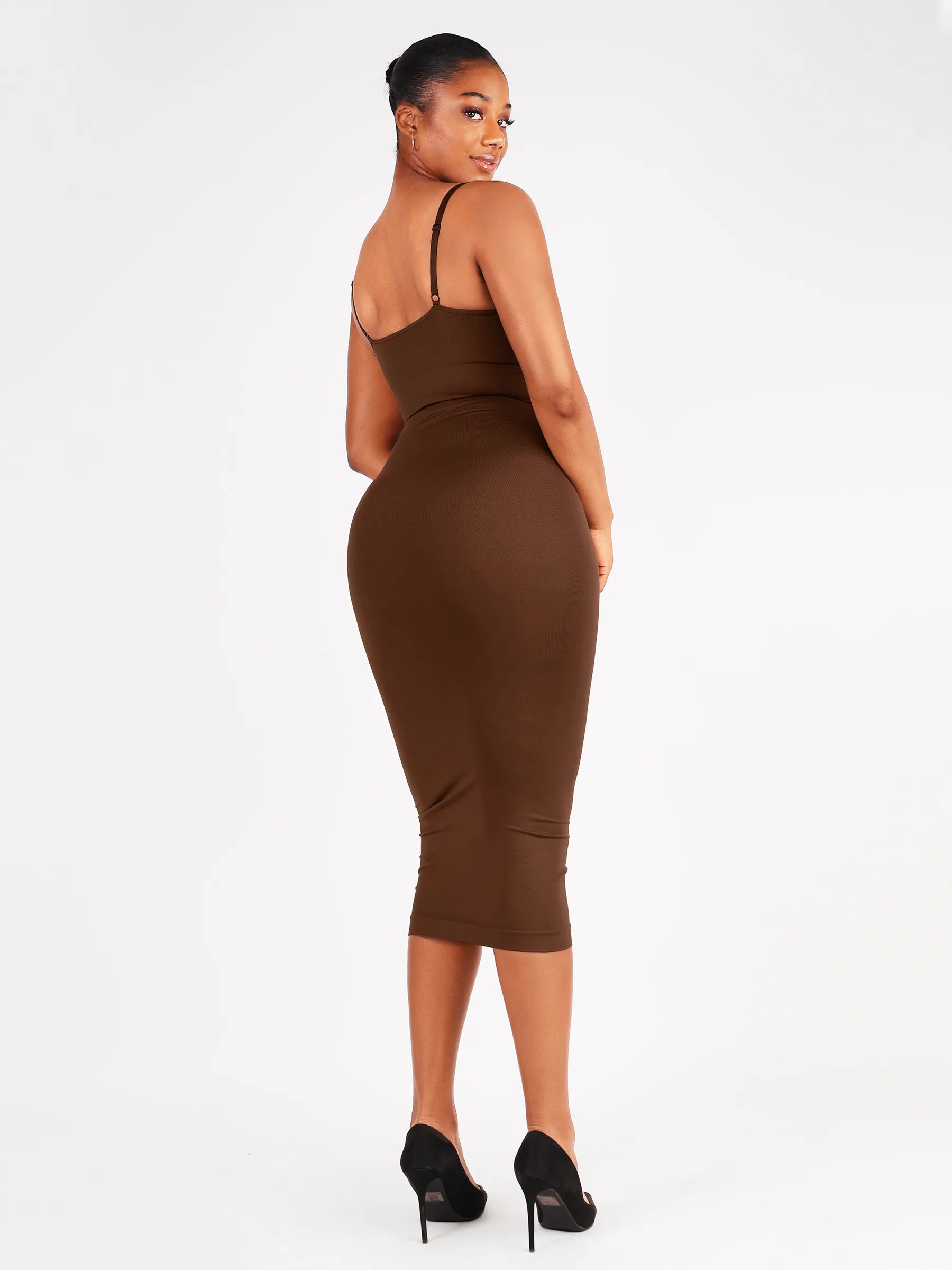 Seamless Everyday Sculpt Dress