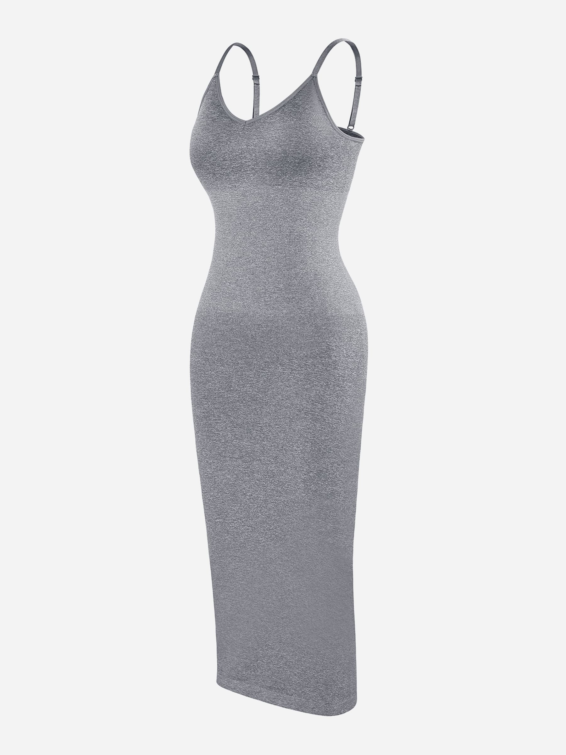 Seamless Everyday Sculpt Dress