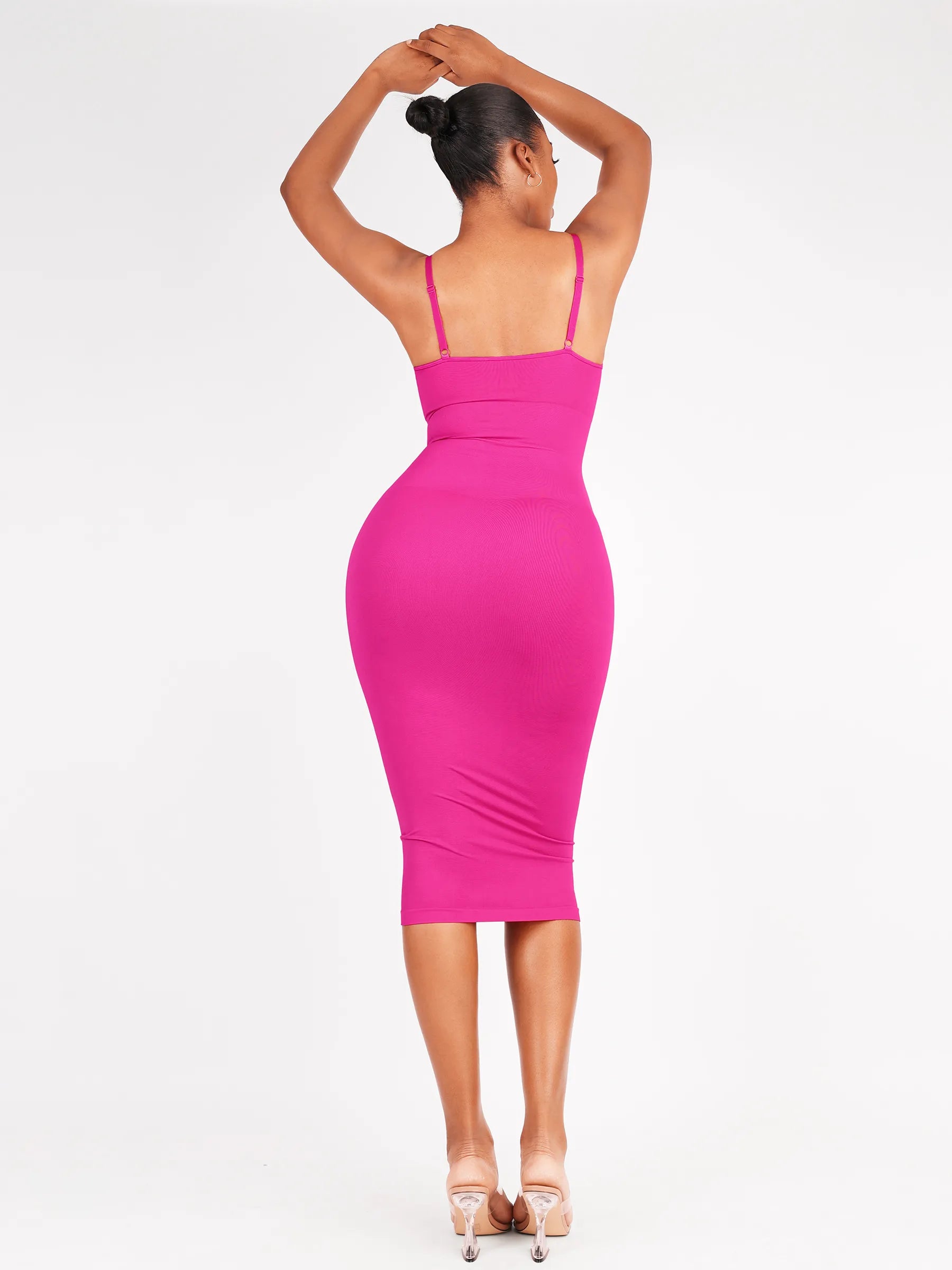Seamless Everyday Sculpt Dress