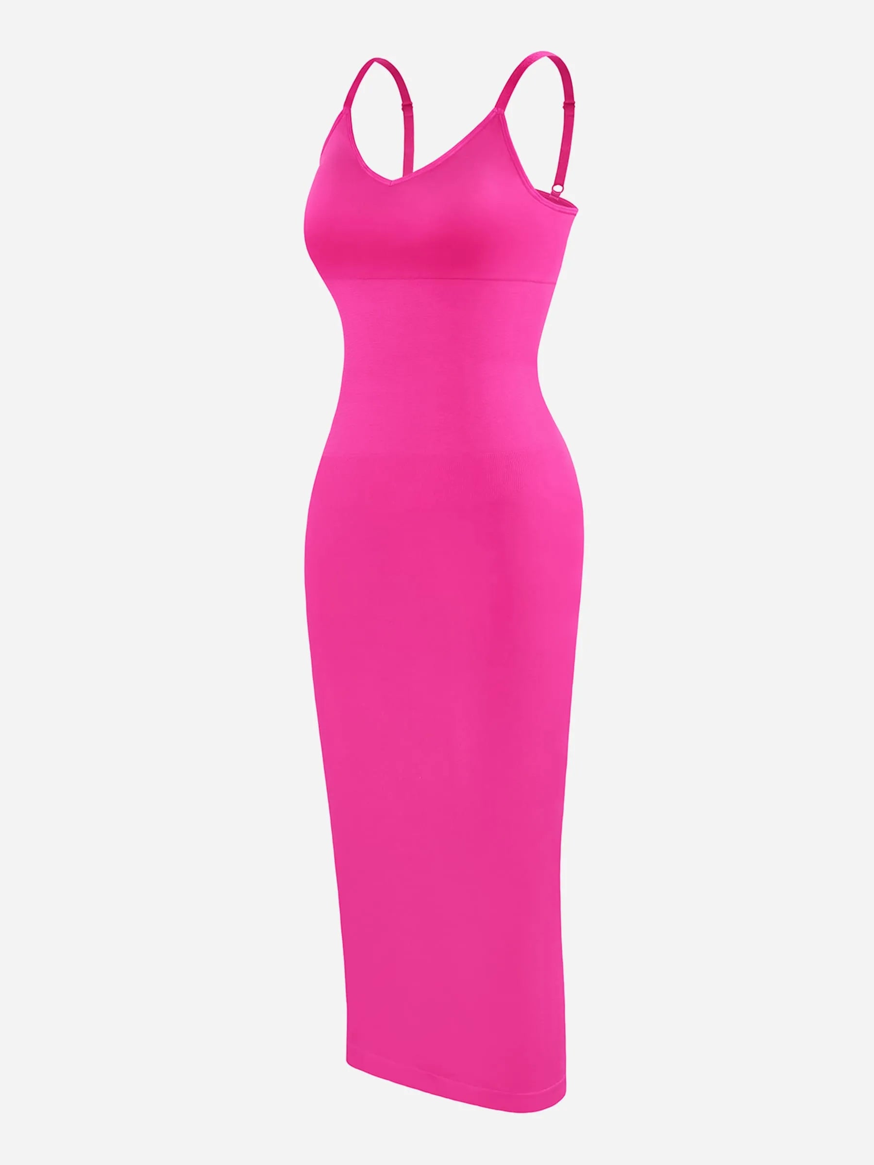 Seamless Everyday Sculpt Dress