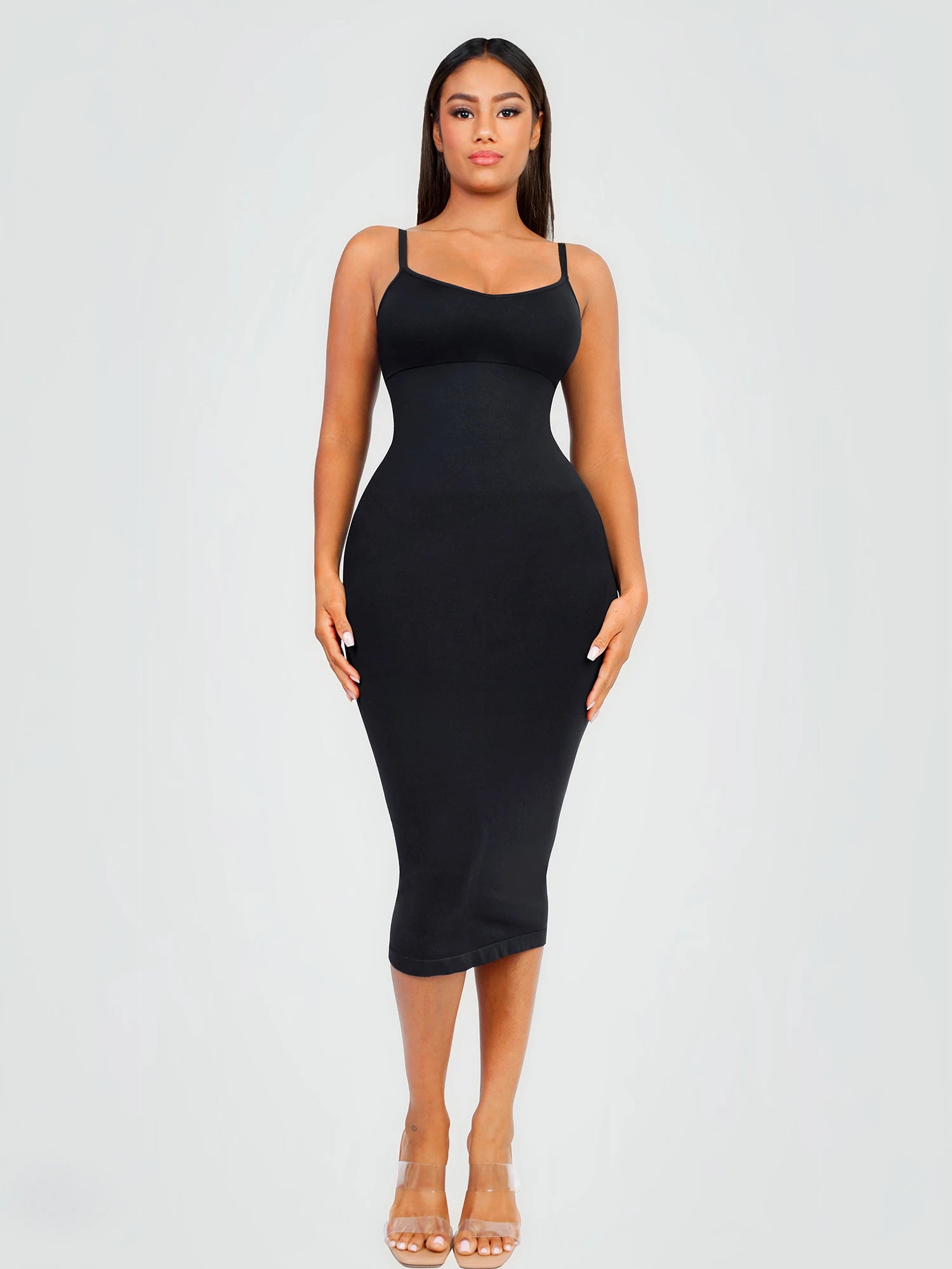Seamless Everyday Sculpt Dress