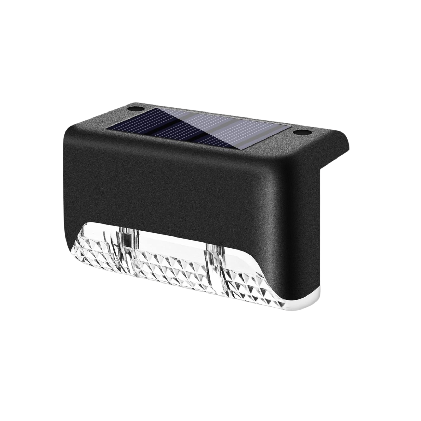 Solar Fence Lights