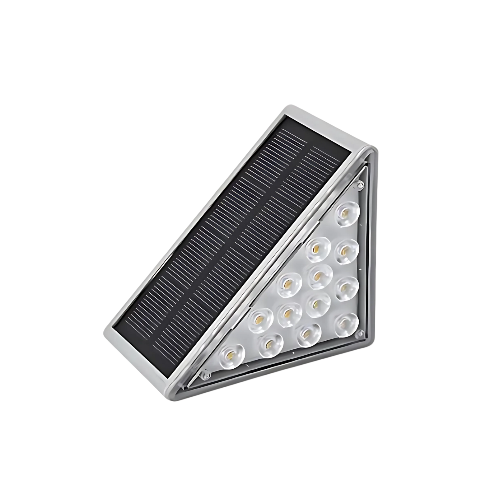 Solar Stair Lights