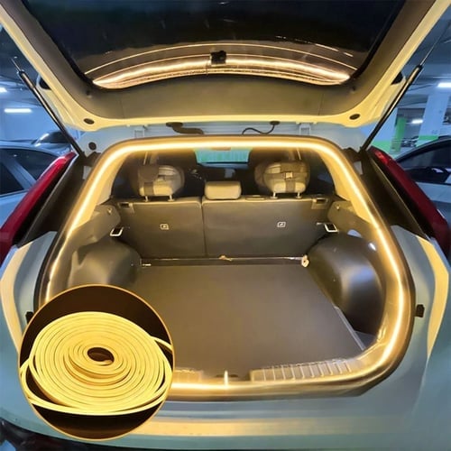 Universal Car Trunk LED Light Strip