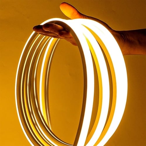 Universal Car Trunk LED Light Strip