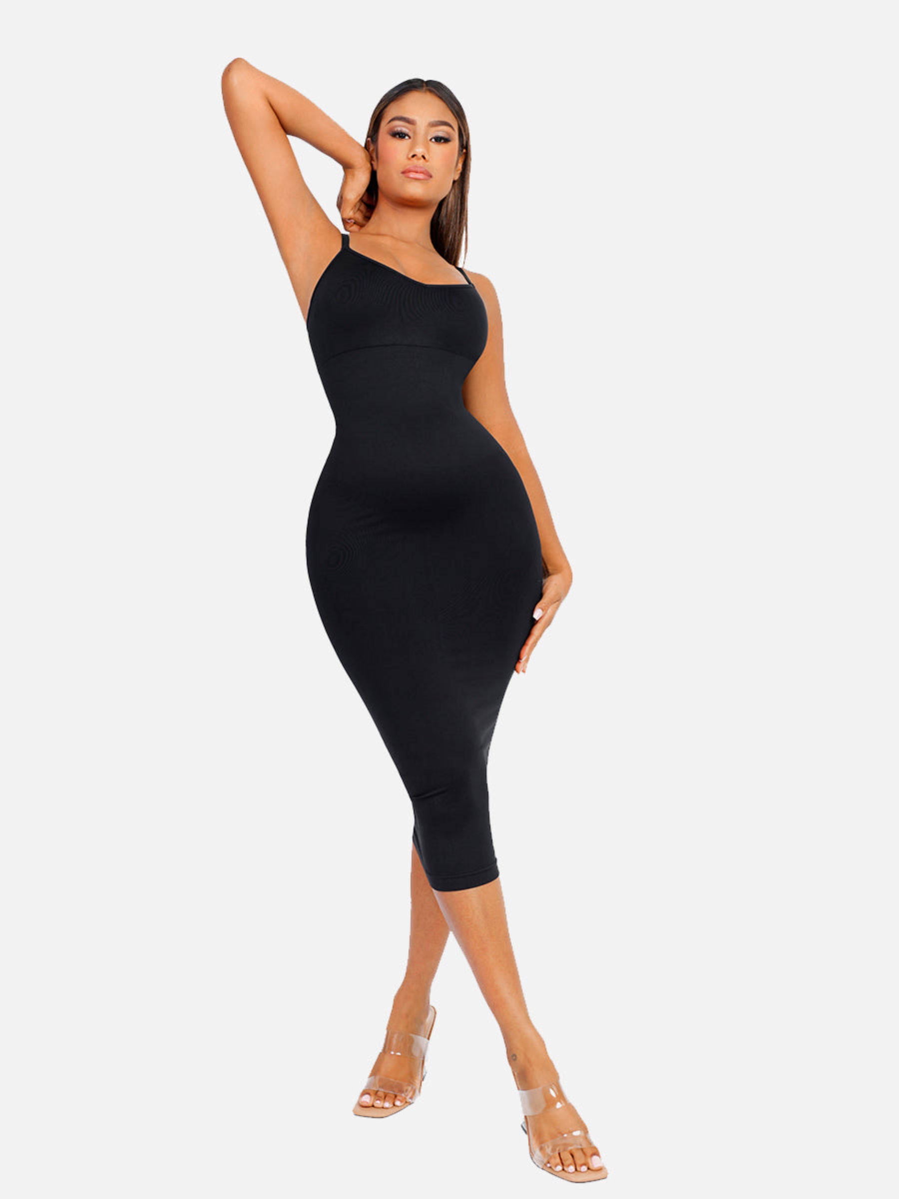 Seamless Everyday Sculpt Dress