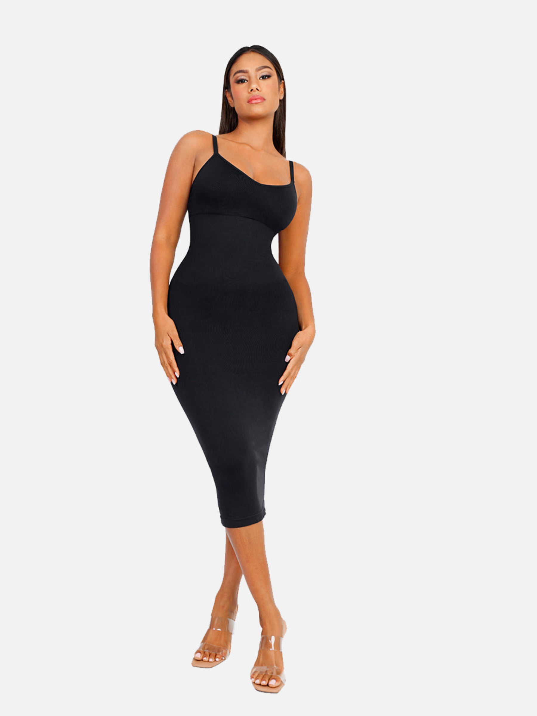 Seamless Everyday Sculpt Dress