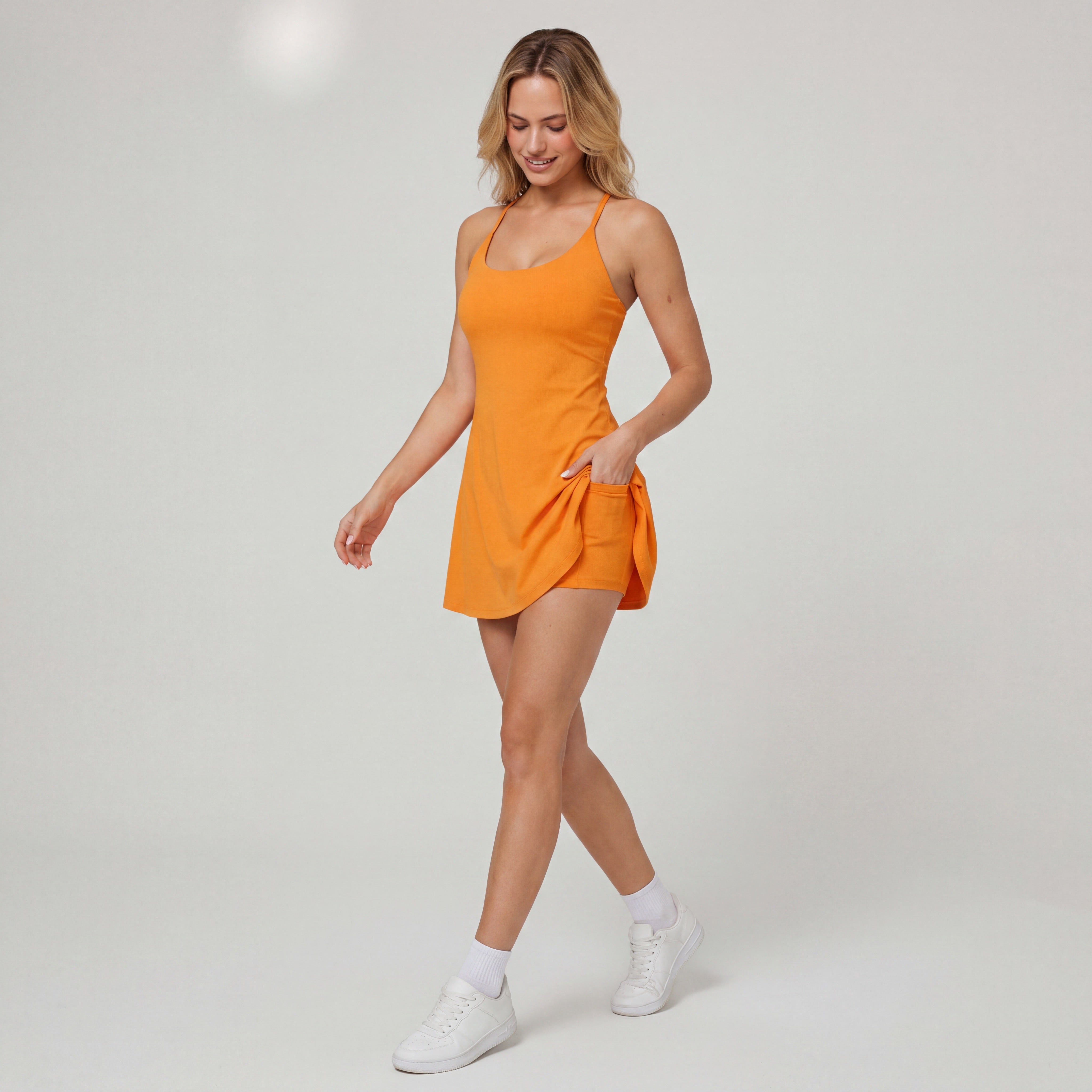 EasyFlow Active Dress