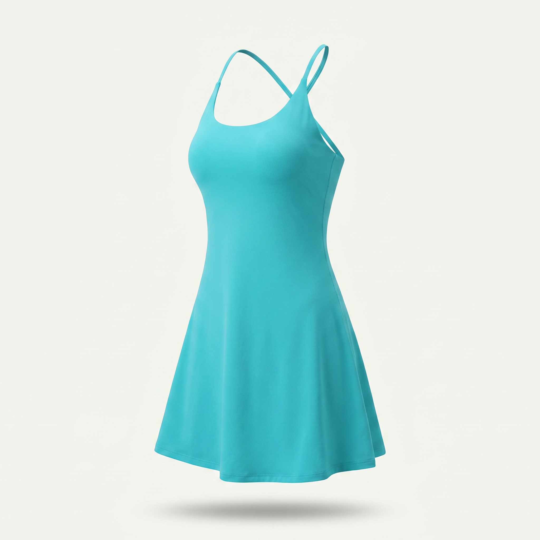 EasyFlow Active Dress