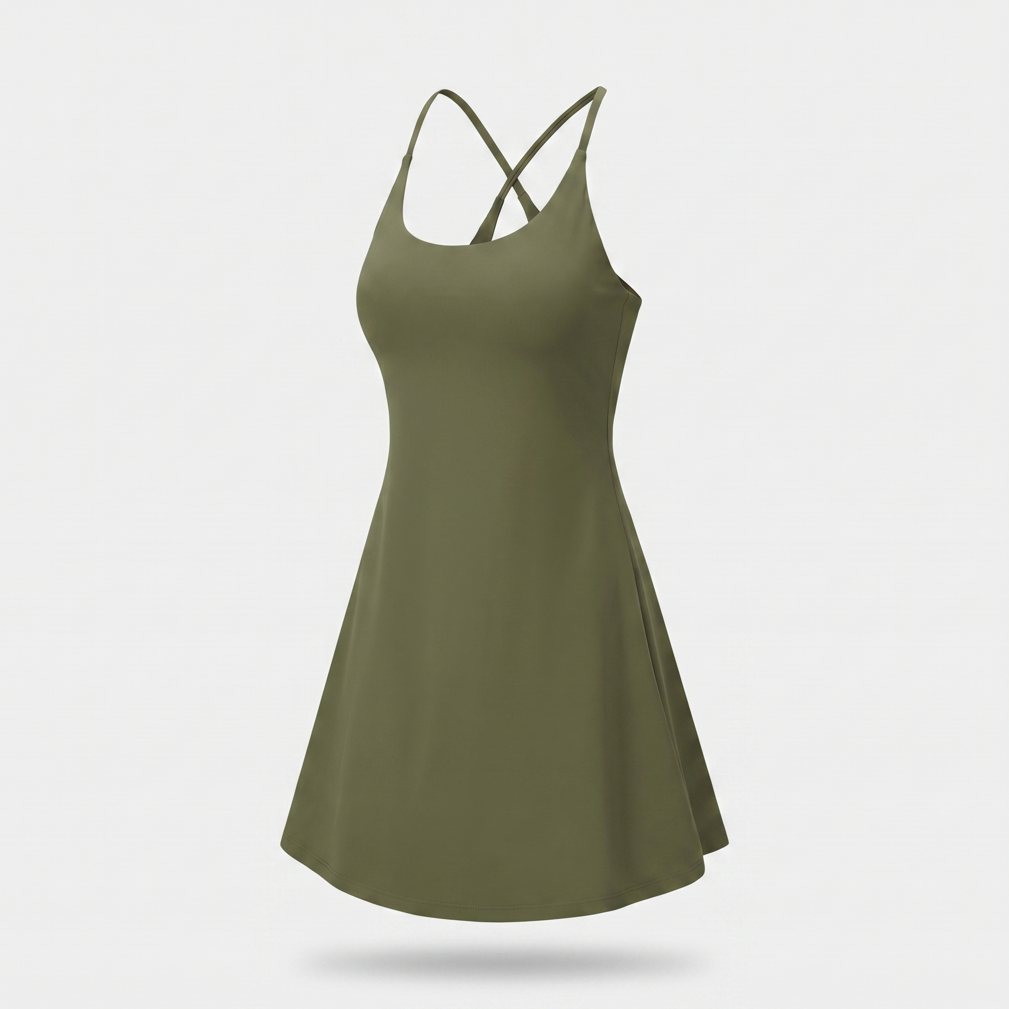 EasyFlow Active Dress